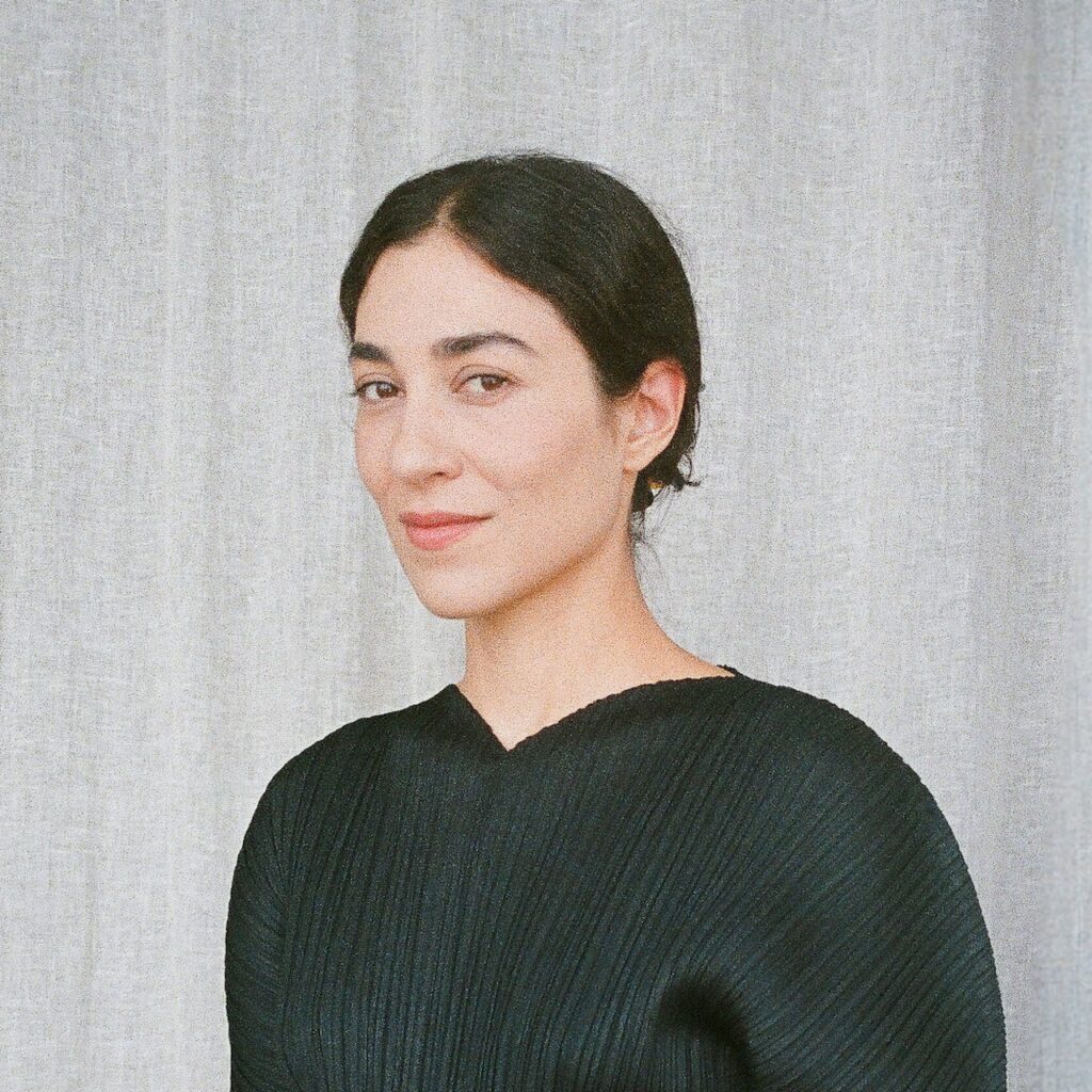 Luiza Calmon