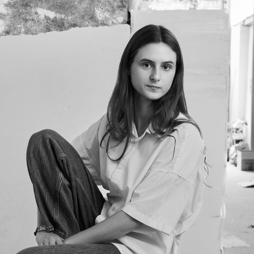 Marina Woisky