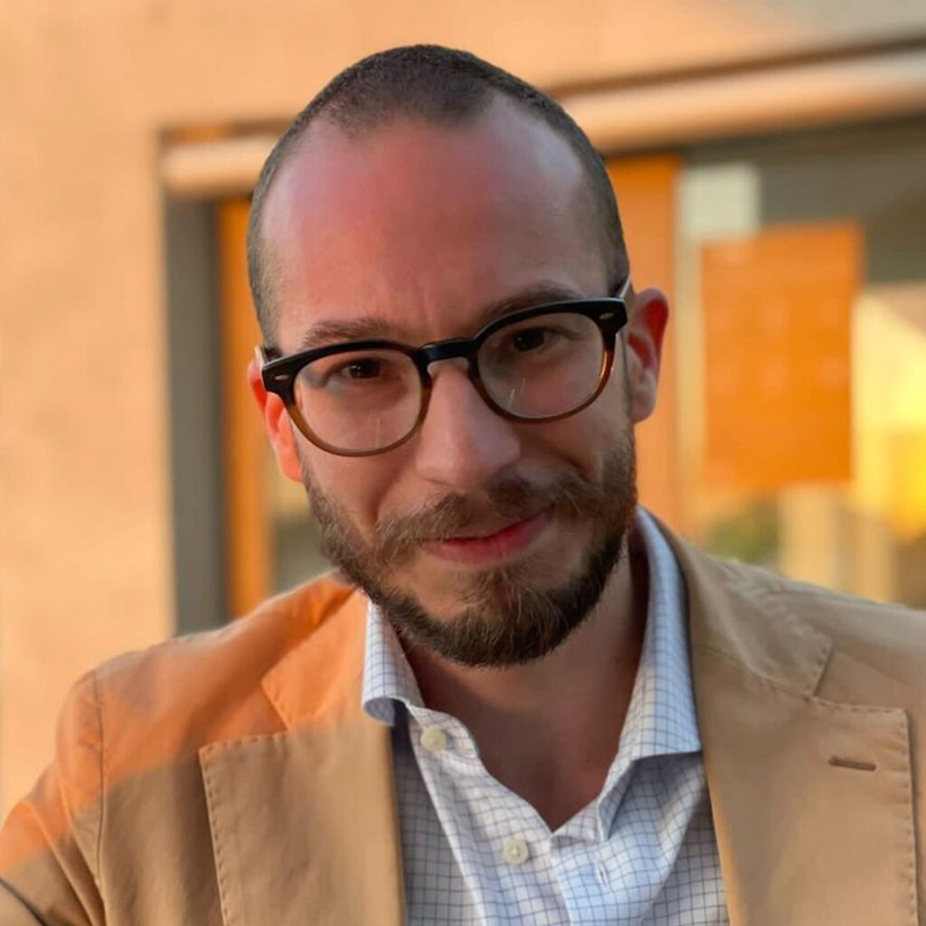 Gabriel Keenan