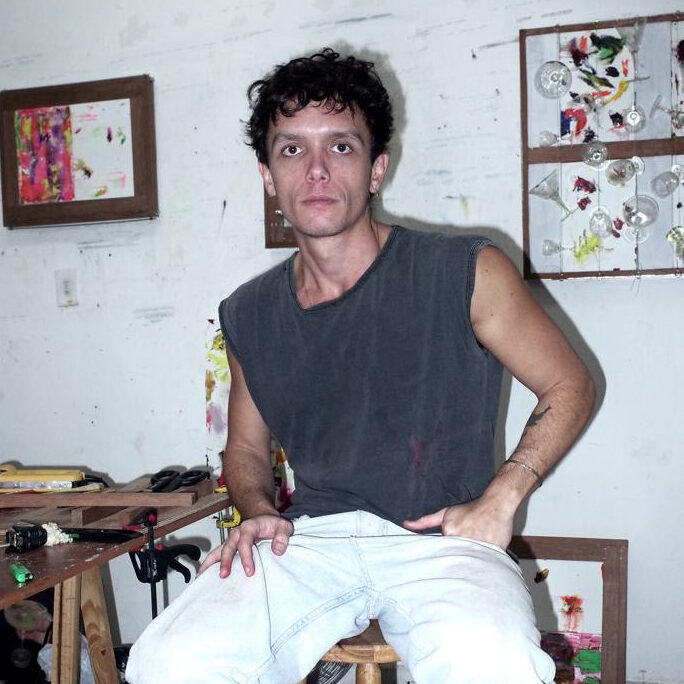 Gustavo Silvamaral