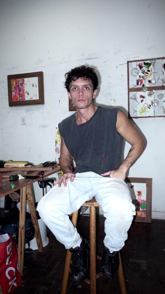 Gustavo Silvamaral