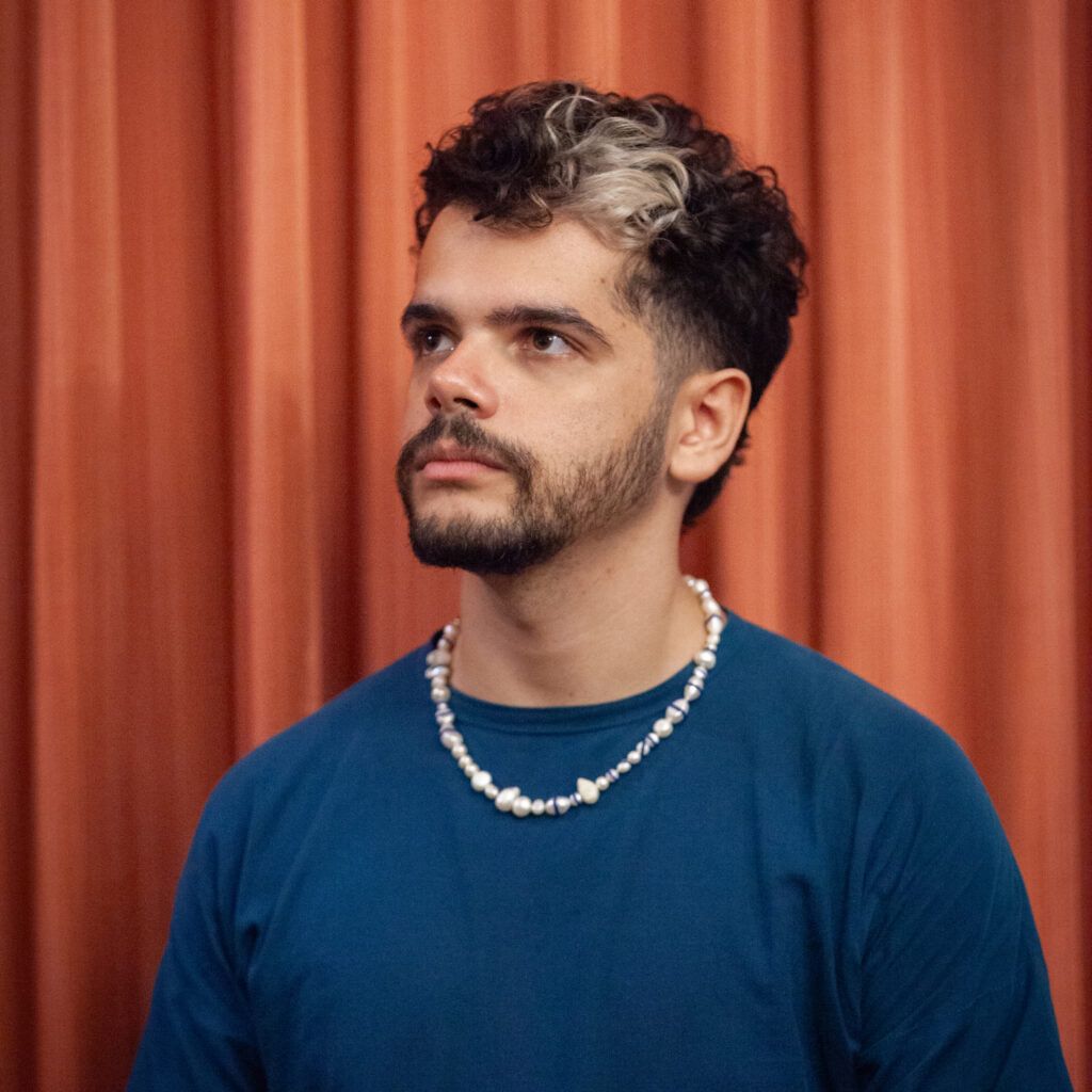 Lucas Albuquerque
