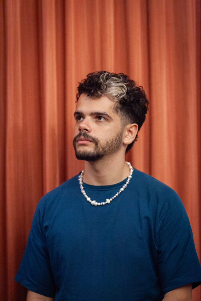 Lucas Albuquerque
